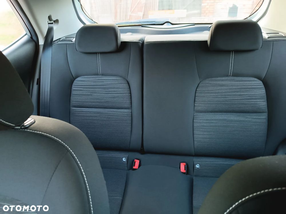 Kia Picanto 1.0 M - 33