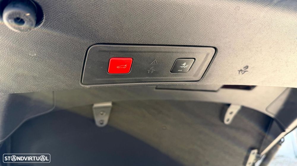 Peugeot 508 1.6 PureTech GT Pack EAT8 - 38