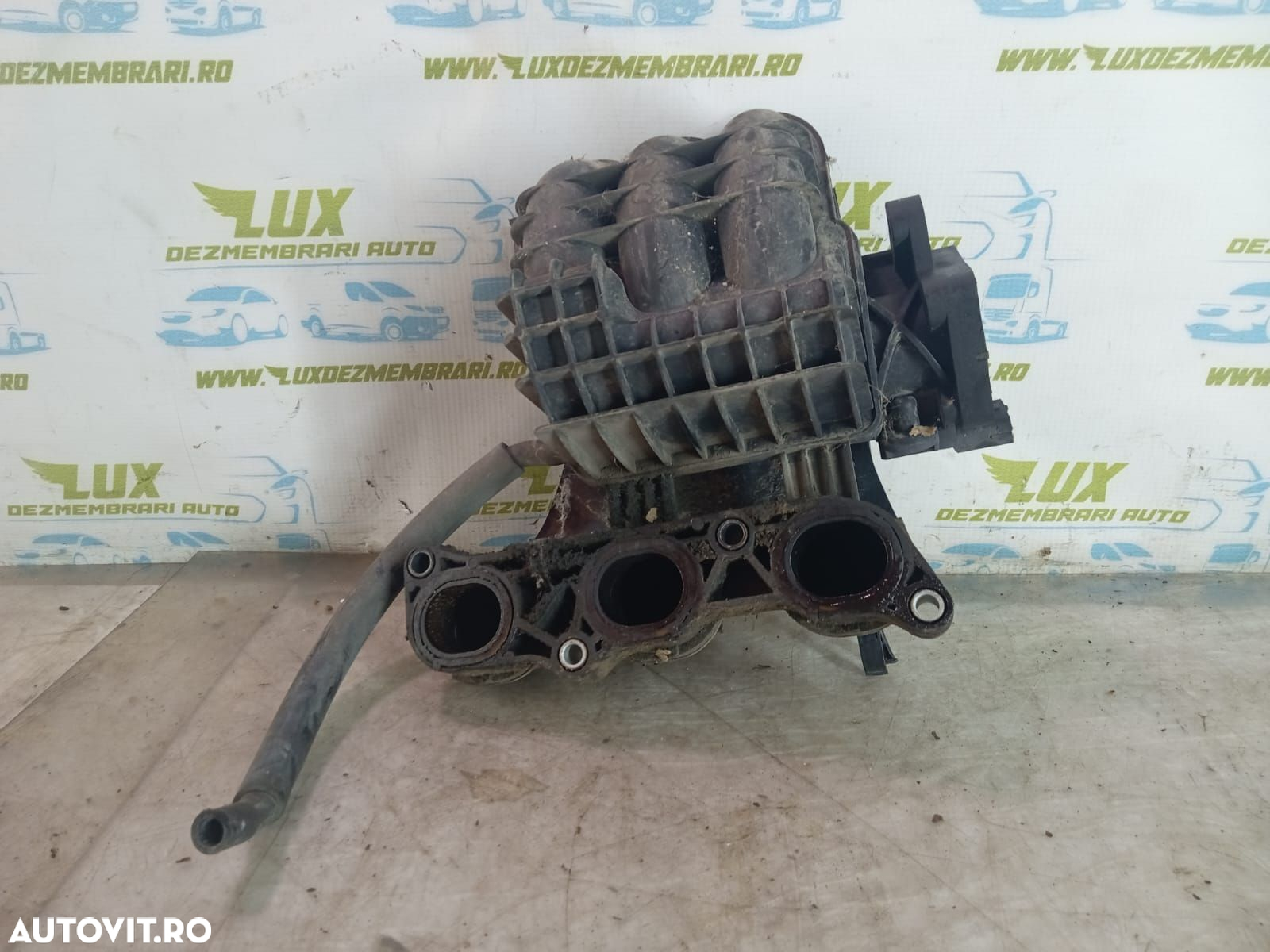 Galerie admisie MN143824 1.1 benzina Smart Forfour 1 [2004 - 2006] - 3