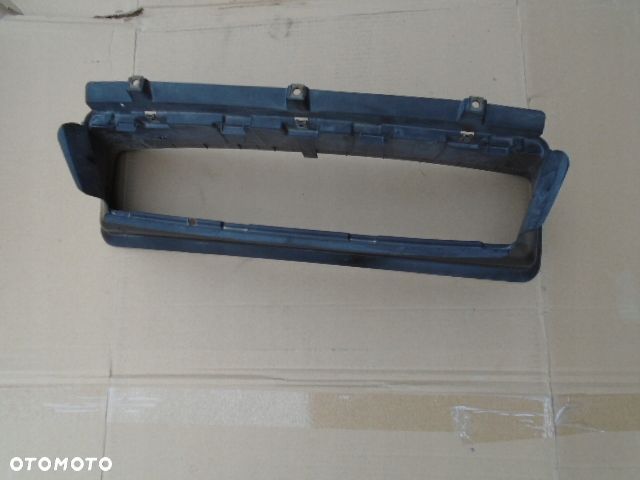 kanał powietrza dolny bmw e87 116i 118i 120i - 1