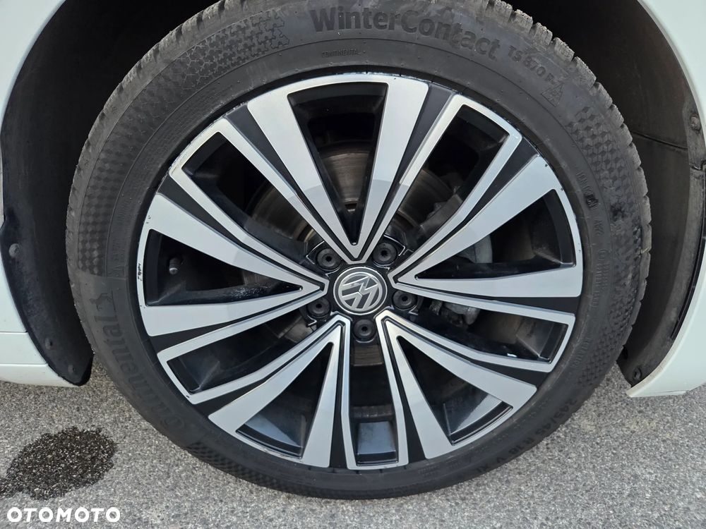 Volkswagen Arteon 2.0 TDI SCR Elegance DSG - 21