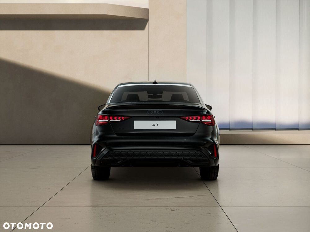 Audi A3 Limousine - 4