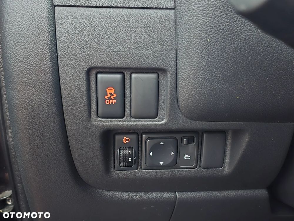 Nissan Micra 1.2 Bild der Frau - 20