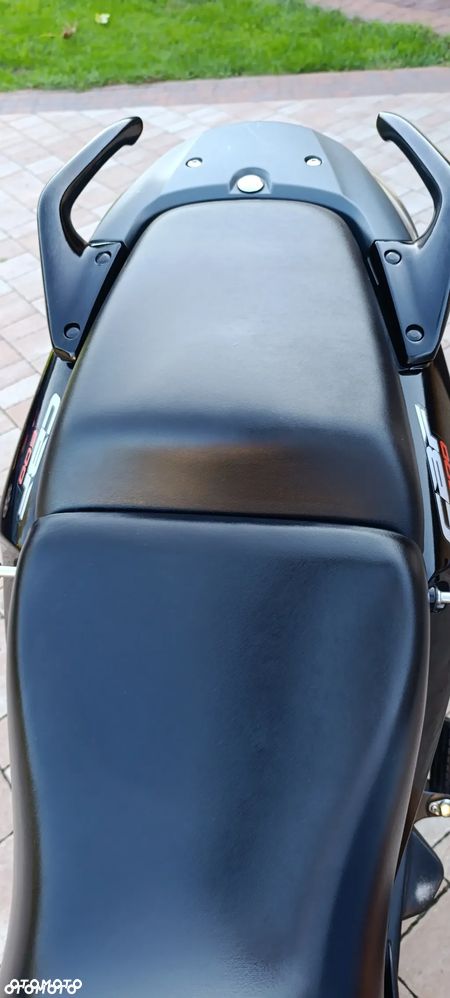 Honda Deauville - 7