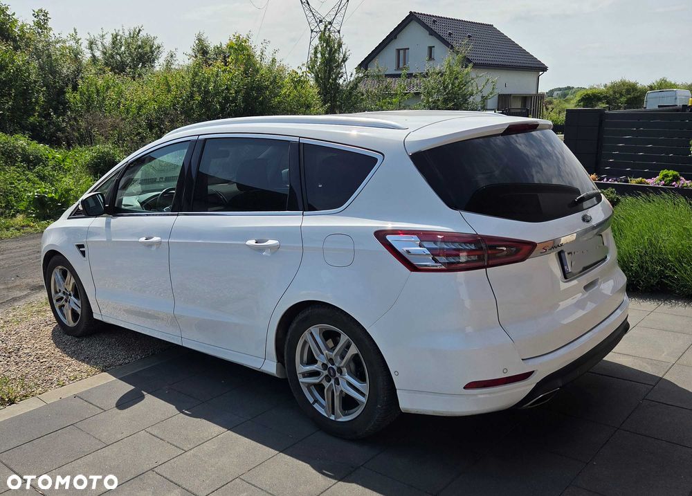 Ford S-Max - 4