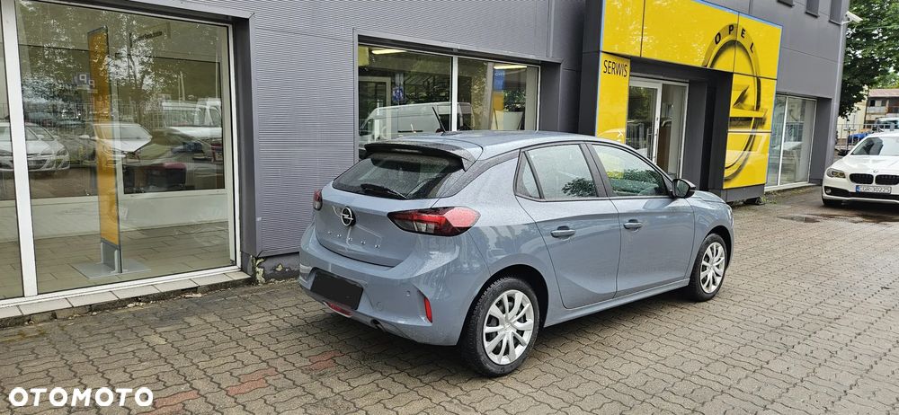 Opel Corsa 1.2 Edition S&S - 2