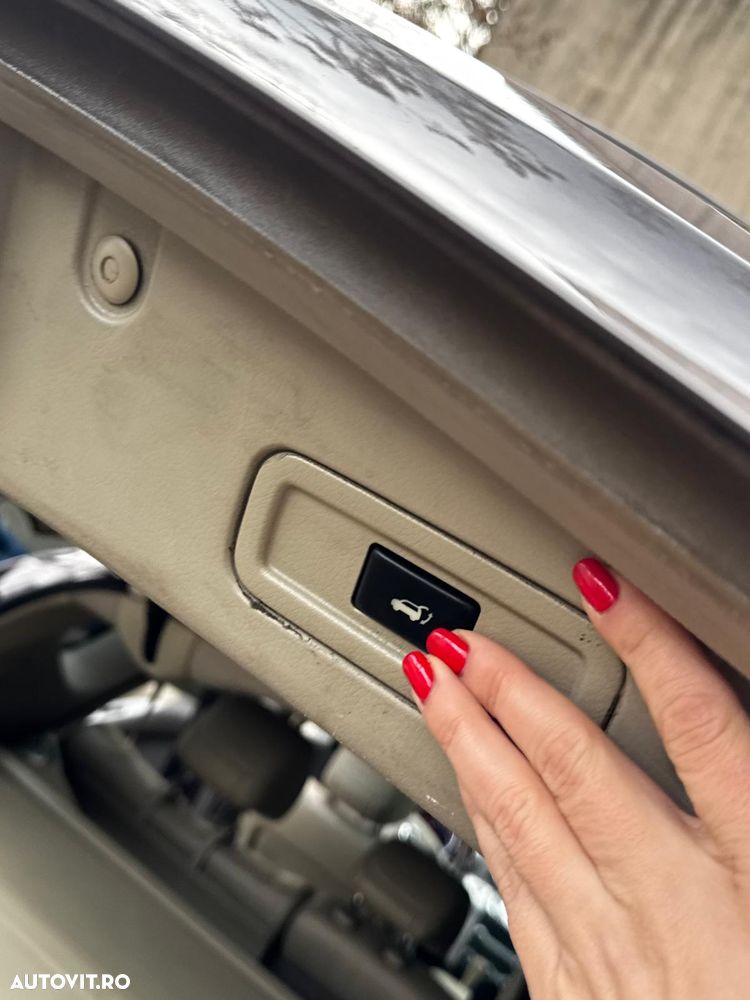 Nissan Murano 2.5 DCi DPF All Mode 4X4-i Elegance A/T - 9