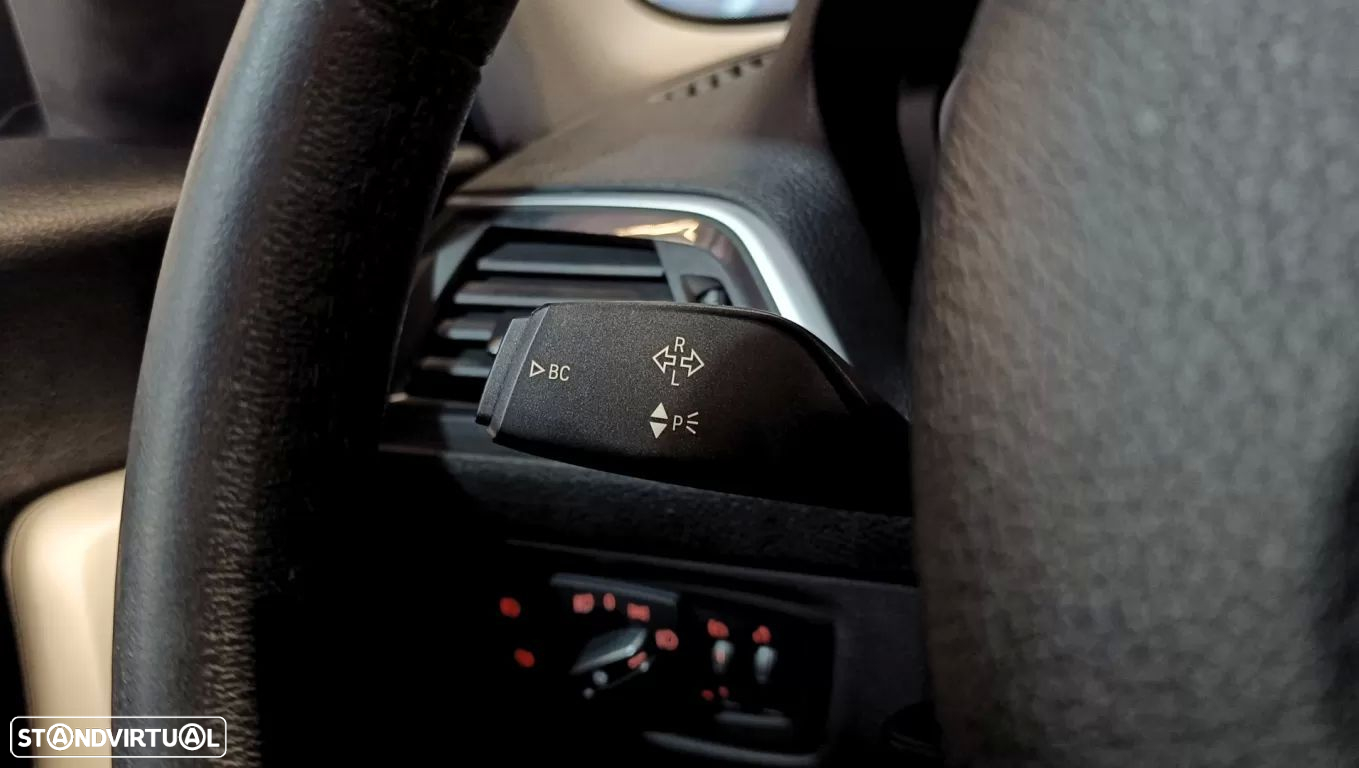 BMW 116 d Corporate Edition - 27