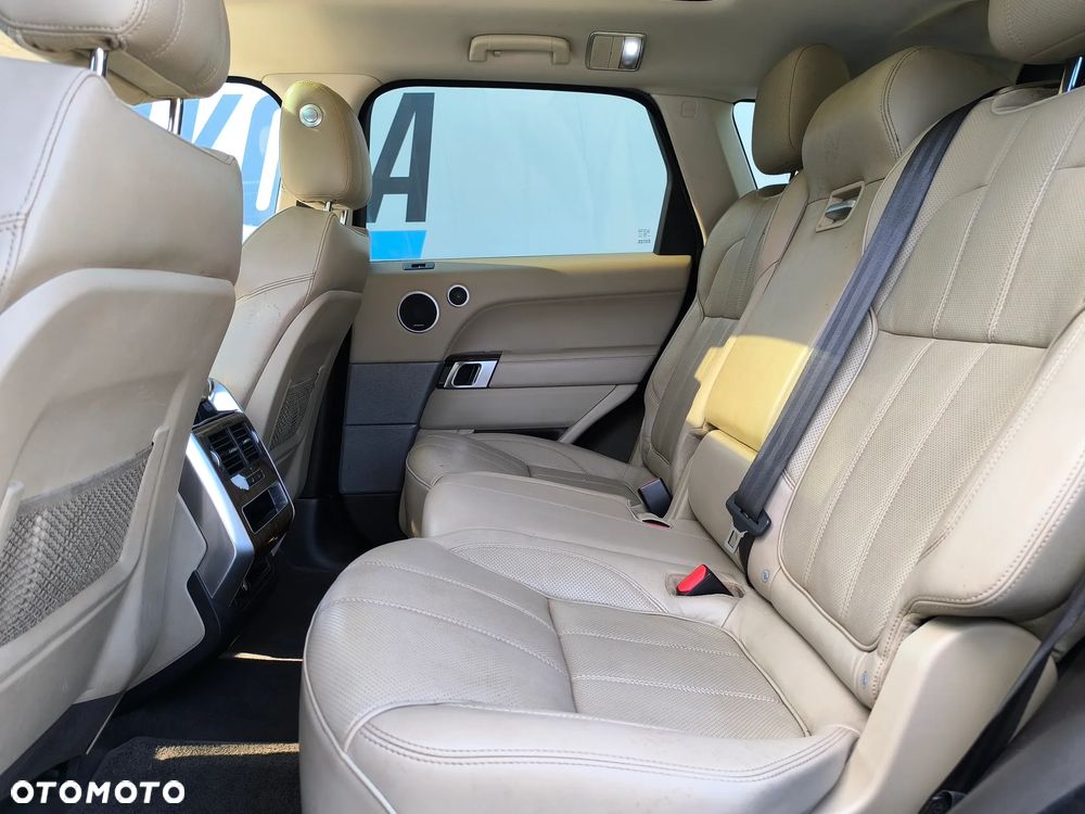 Land Rover Range Rover Sport 3.0 V6 HSE - 16