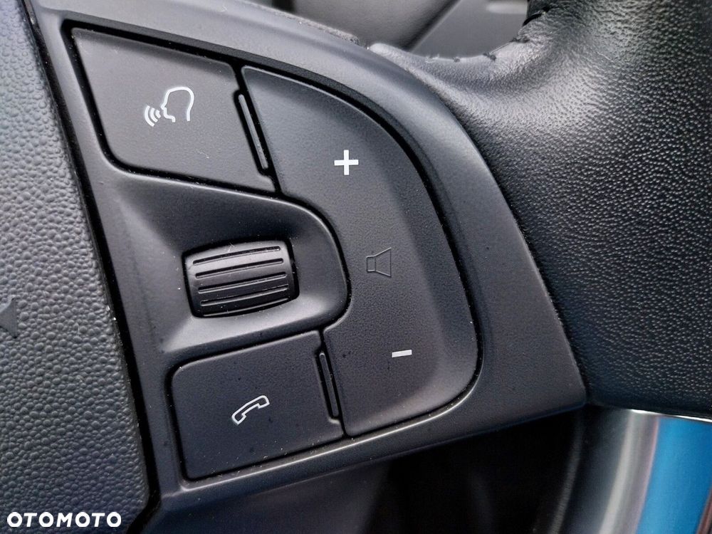 Citroën C4 SpaceTourer - 20