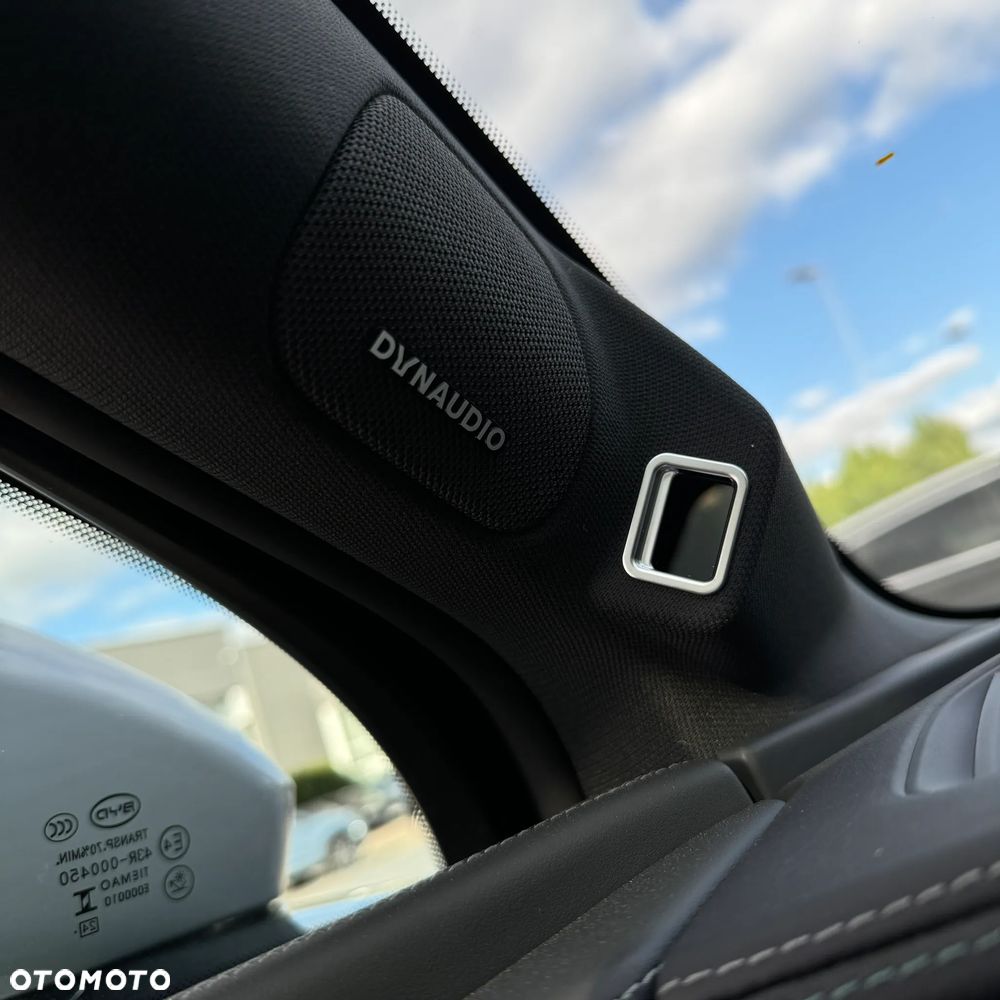 BYD Sealion 7 91.3kWh Excellence AWD - 35