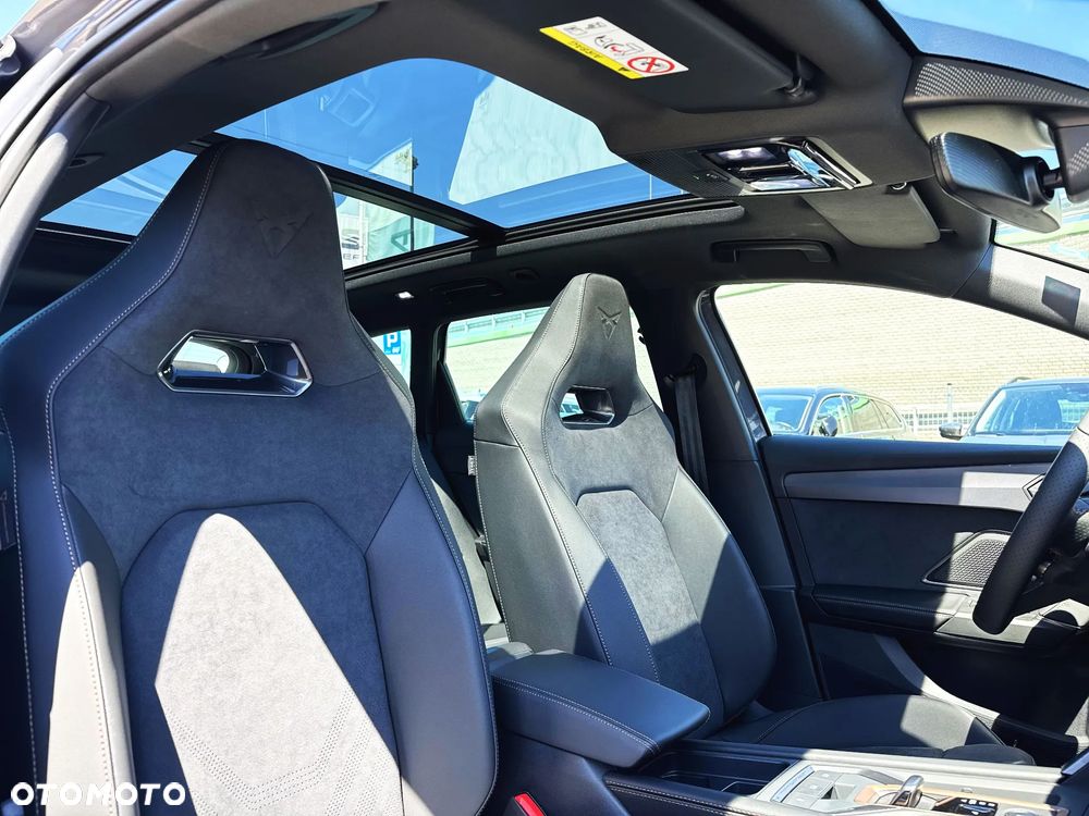 Cupra Leon Sportstourer - 16