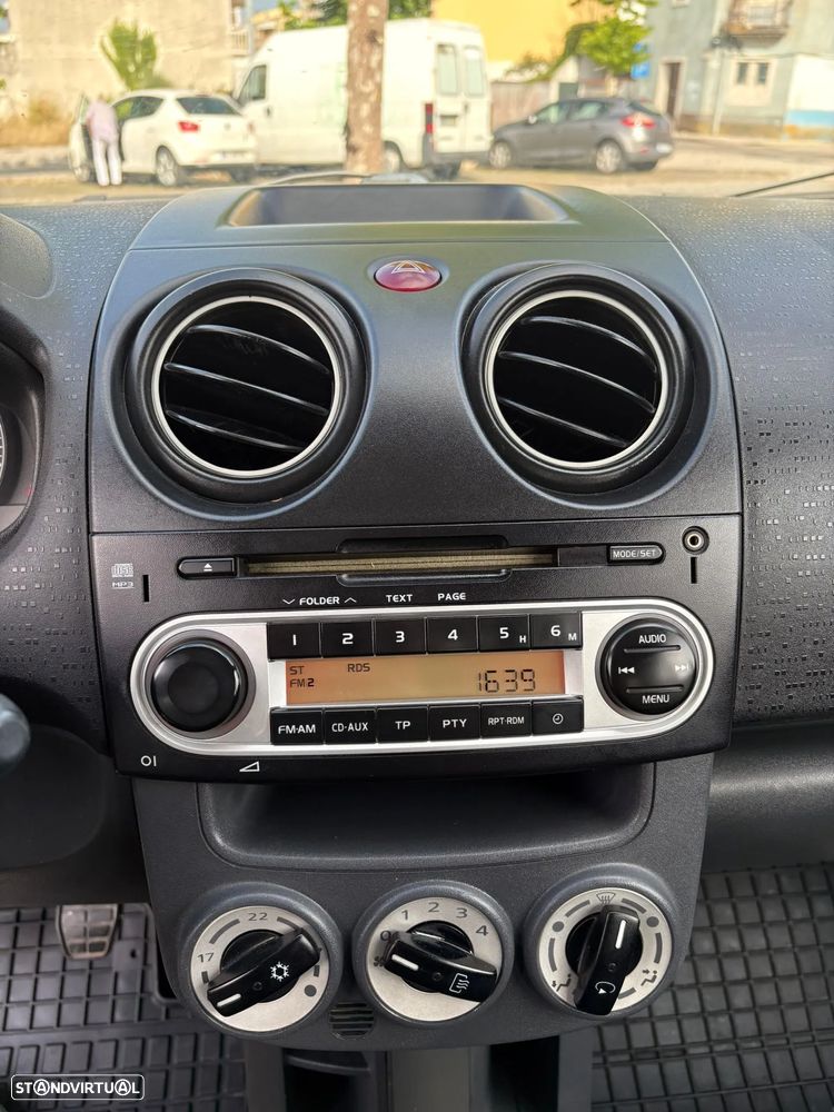 Mitsubishi Colt 1.1 Invite ClearTec - 17