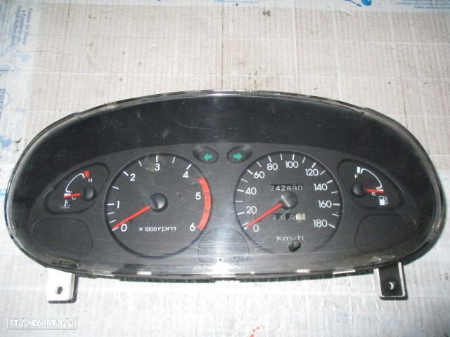 Quadrante 94001 4A200 HYUNDAI H1 2001 2,5TD KM/H 242690 - 1