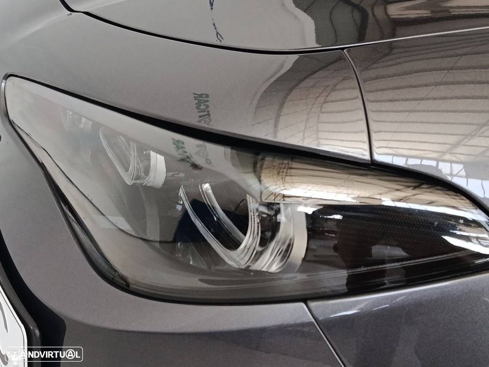 Alfa Romeo Giulia 2.2 D Sprint Q4 AT8 - 25