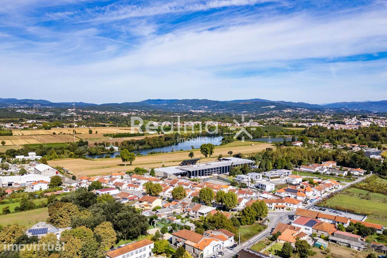 Moradia T2 Renovada Mire de Tibães - Grande imagem: 4/22