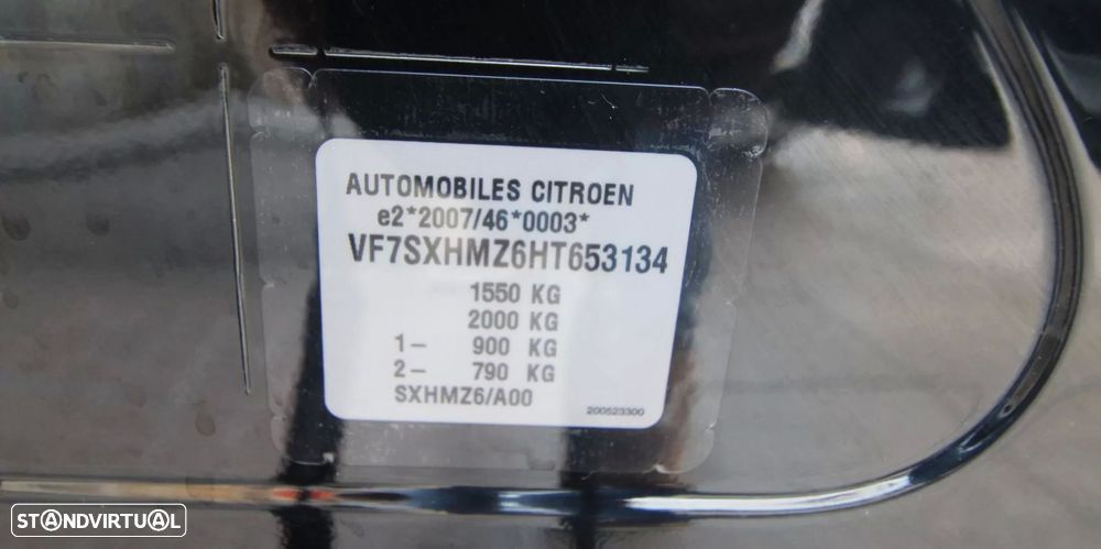 Citroën C3 1.2 PureTech Feel - 24