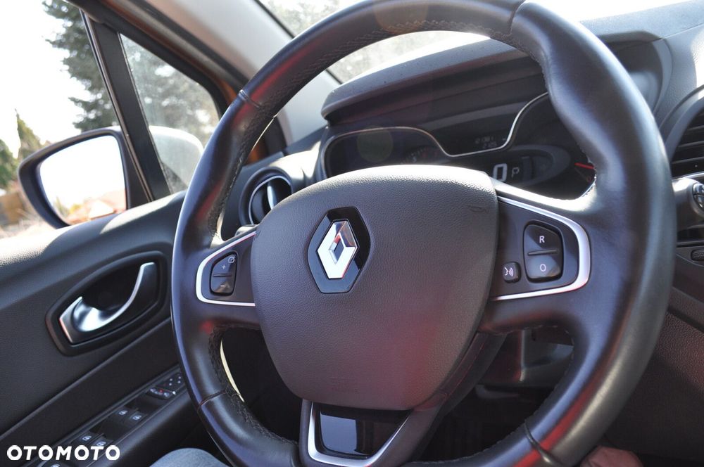Renault Captur - 14