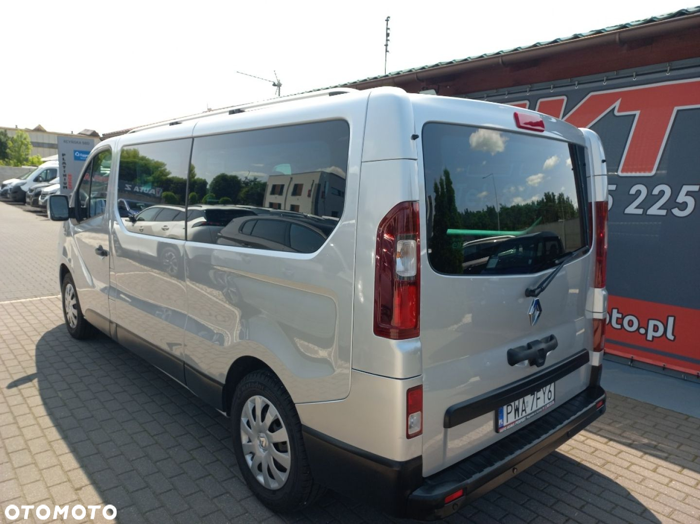 Renault Trafic - 6