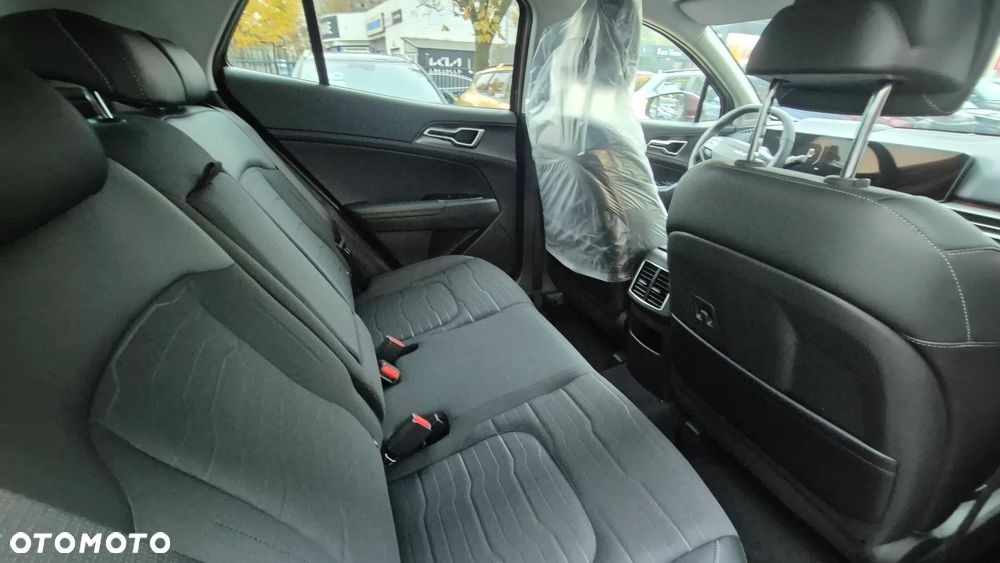 Kia Sportage 1.6 T-GDI Anniversary 2WD DCT - 14