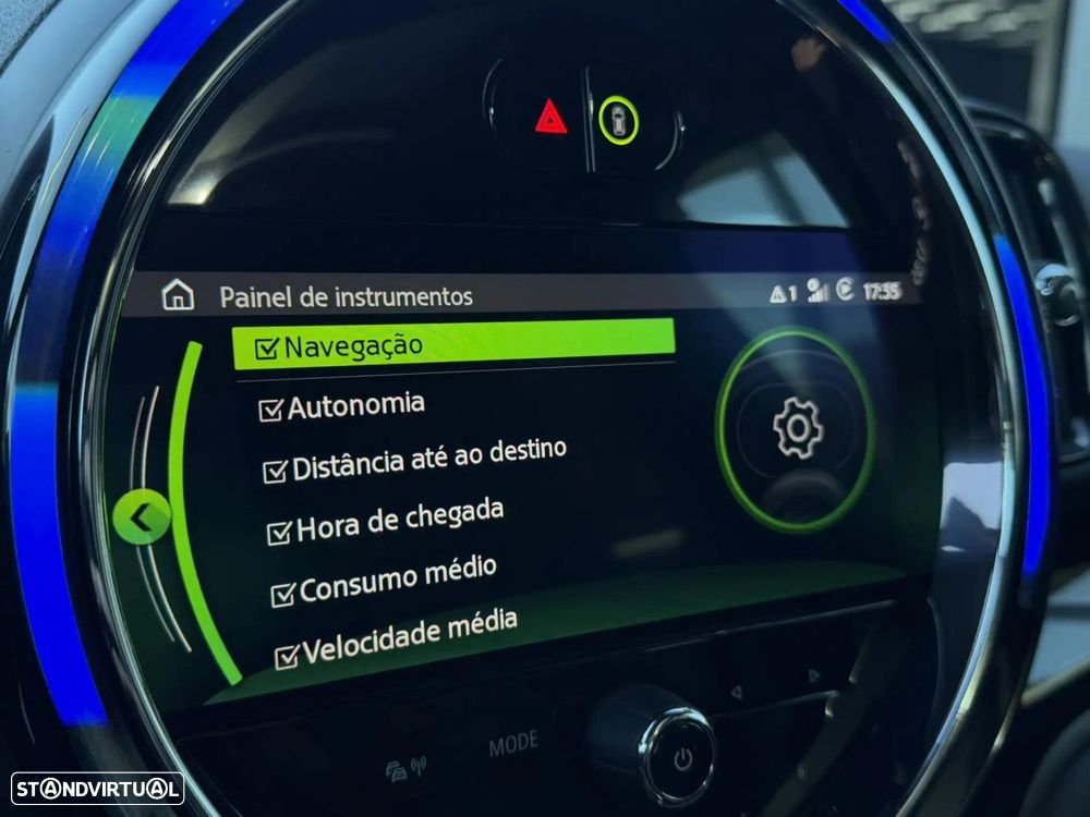 MINI Countryman Cooper SE ALL4 Northwood Edition Auto - 54