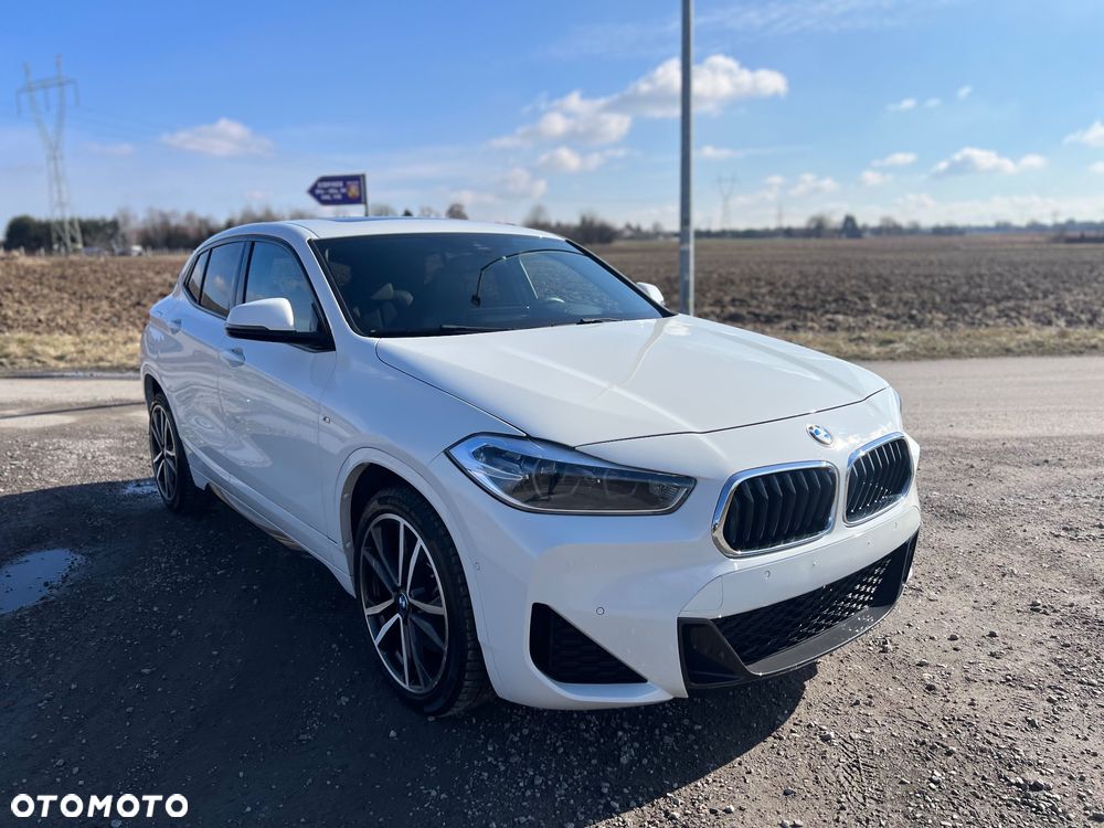 BMW X2 - 2