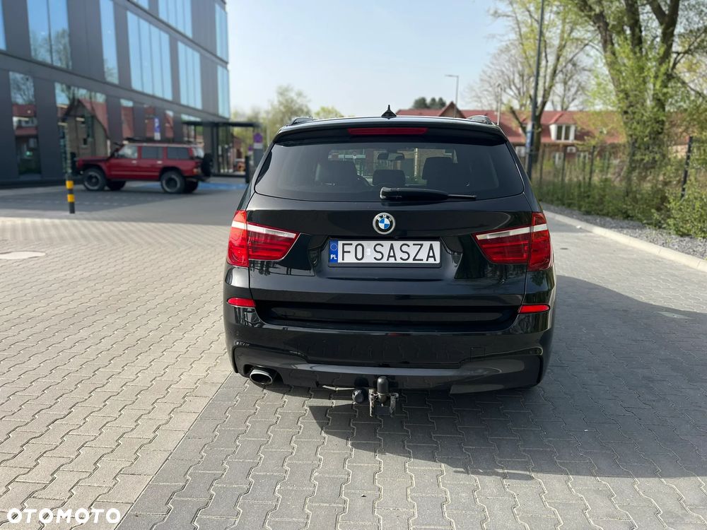 BMW X3 - 11