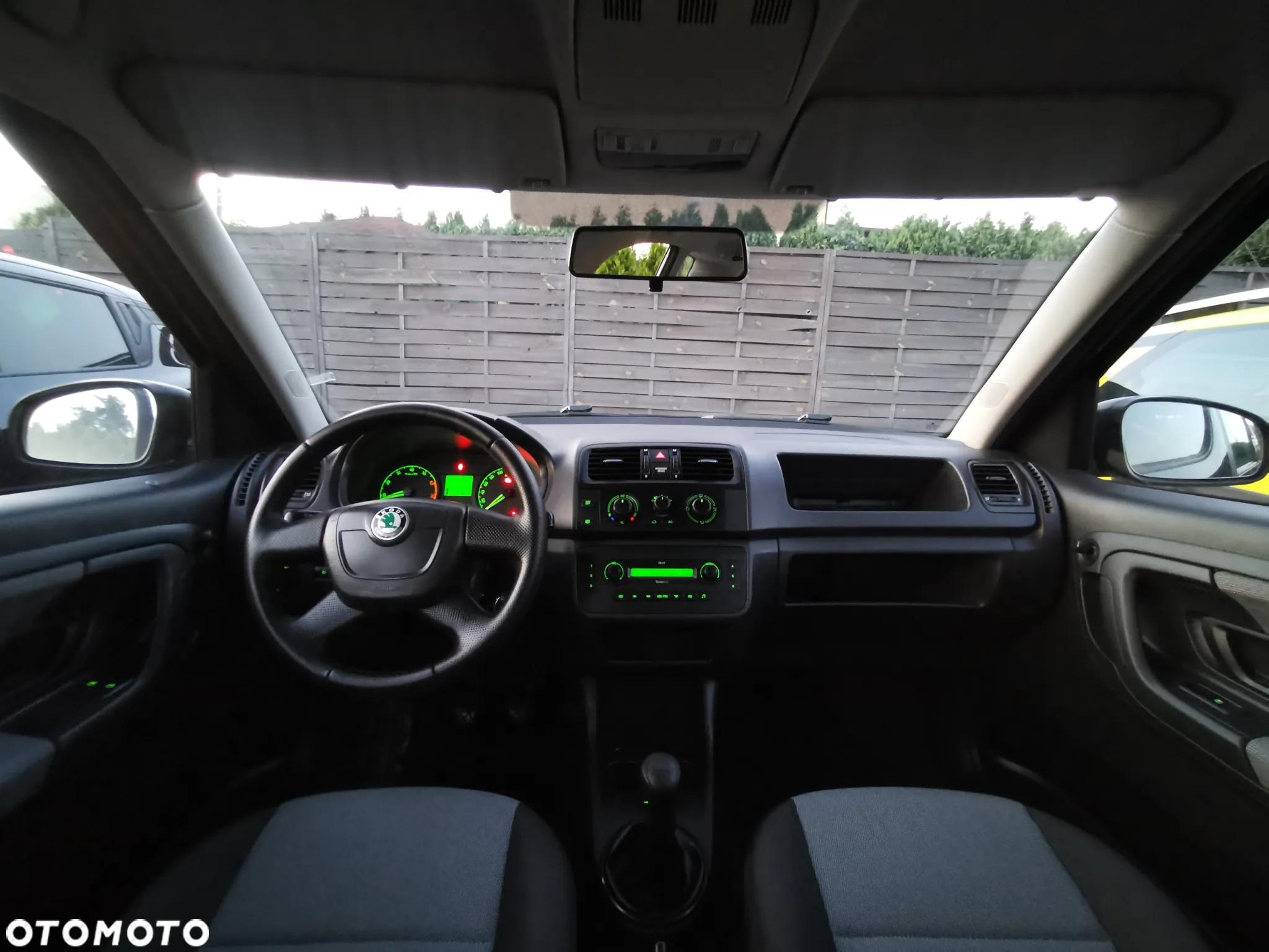 Skoda Roomster 1.4 16V Active - 24