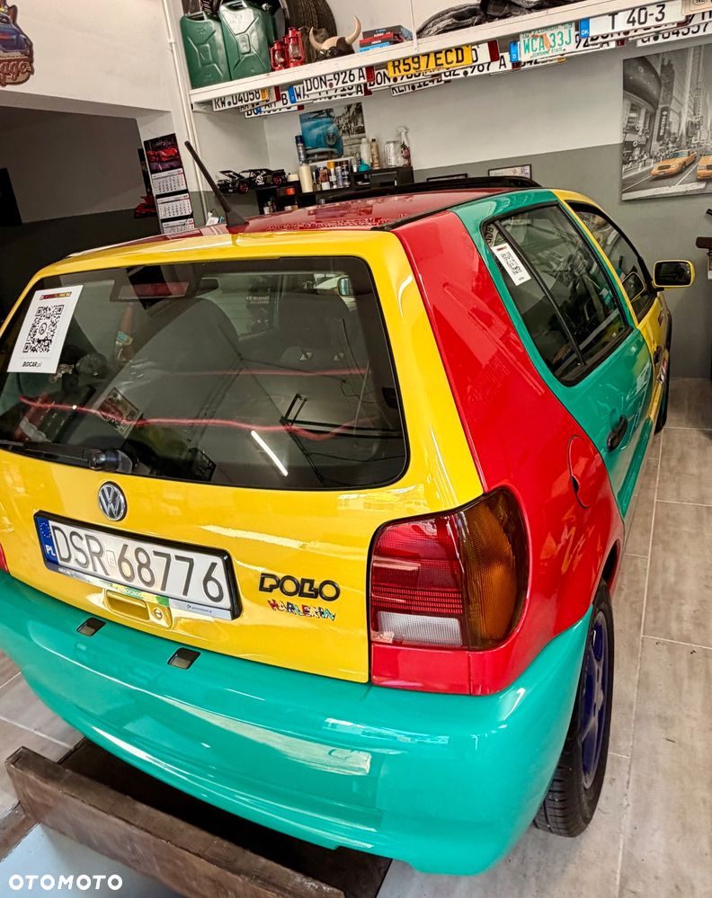 Volkswagen Polo - 29