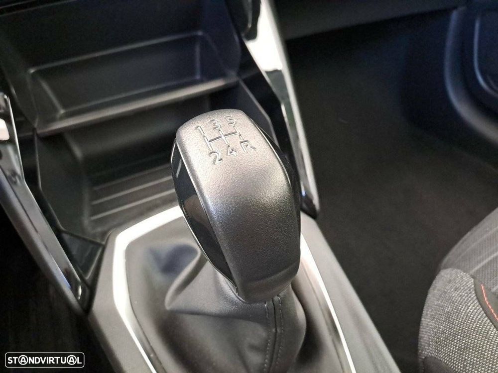 Peugeot 208 1.2 PureTech Active Pack - 21