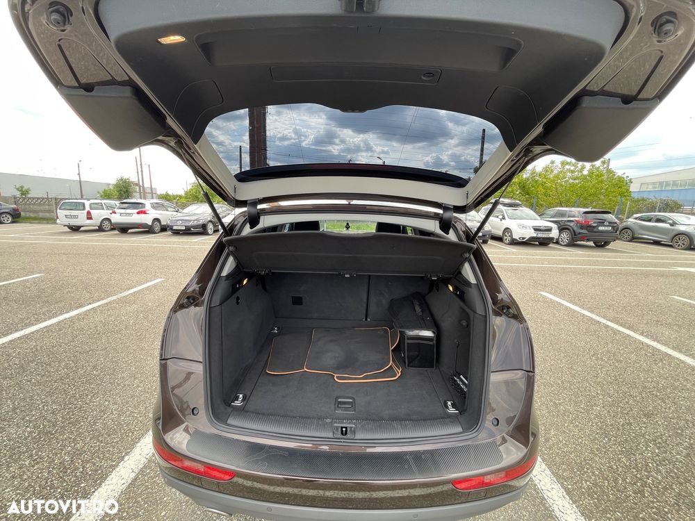 Audi Q5 2.0 TDI Quattro S tronic - 6