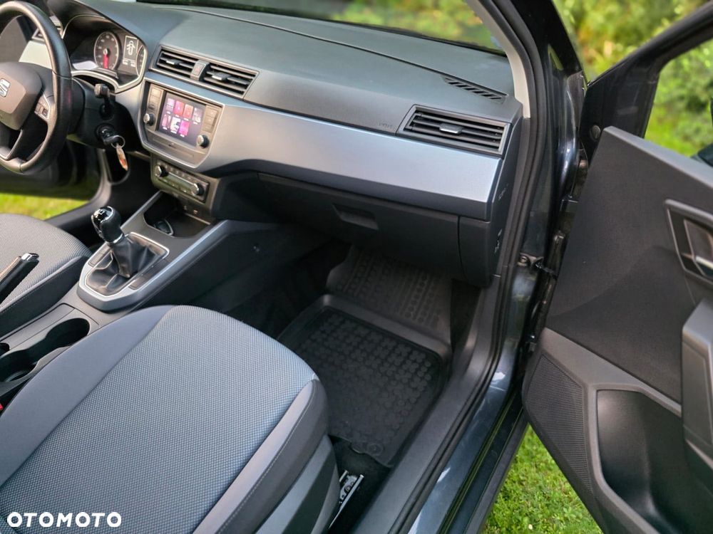 Seat Arona - 3