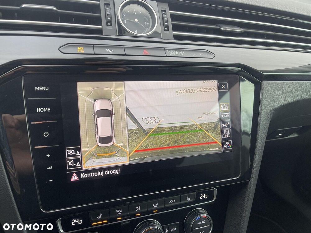 Volkswagen Arteon - 14