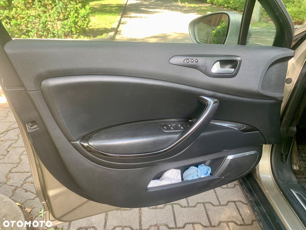Citroën C5 2.2 HDi Exclusive Equilibre Navi - 11