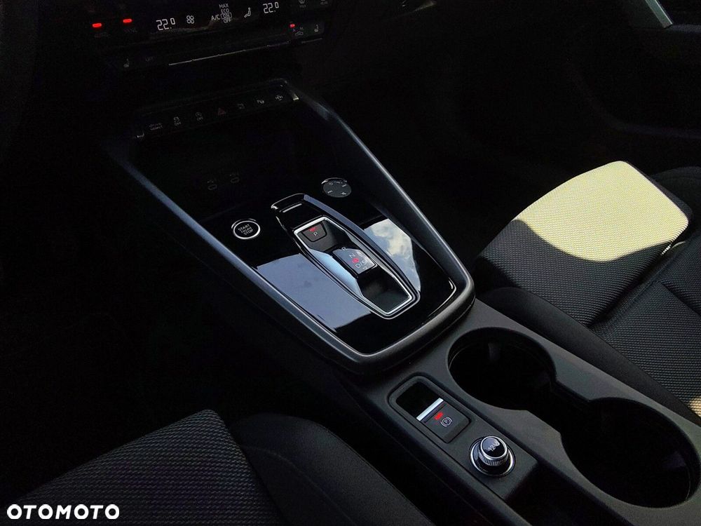 Audi A3 Limousine 35 TFSI mHEV Advanced S tronic - 20