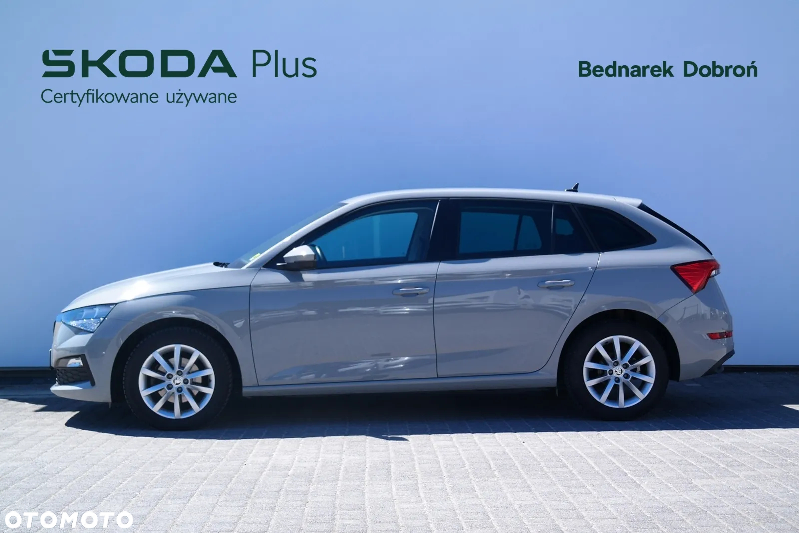 Skoda Scala 1.6 TDI SCR Ambition - 5
