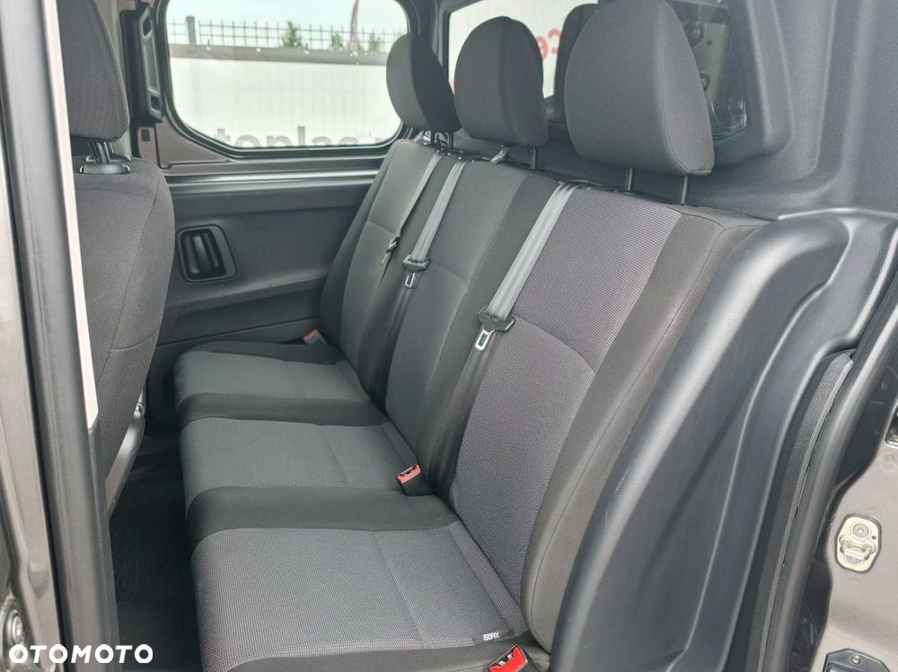 Citroën Berlingo - 20