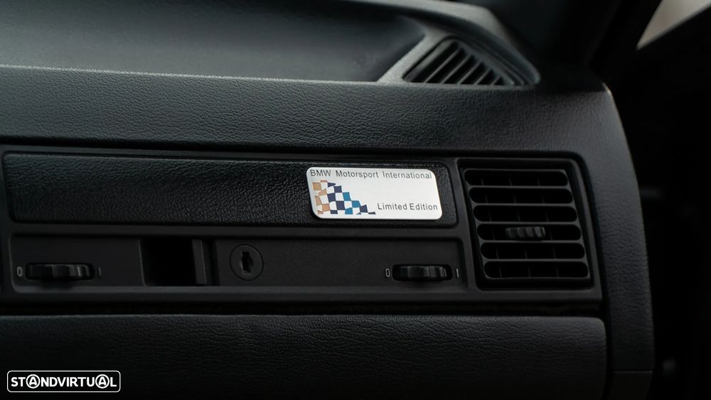 BMW 325 i - 26