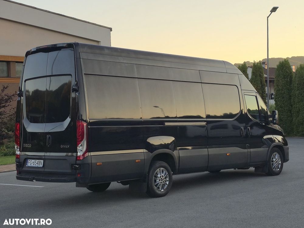Iveco Daily - 3