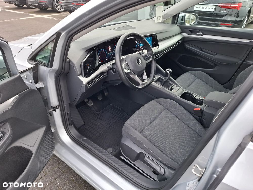 Volkswagen Golf Variant 1.0 TSI Life - 14