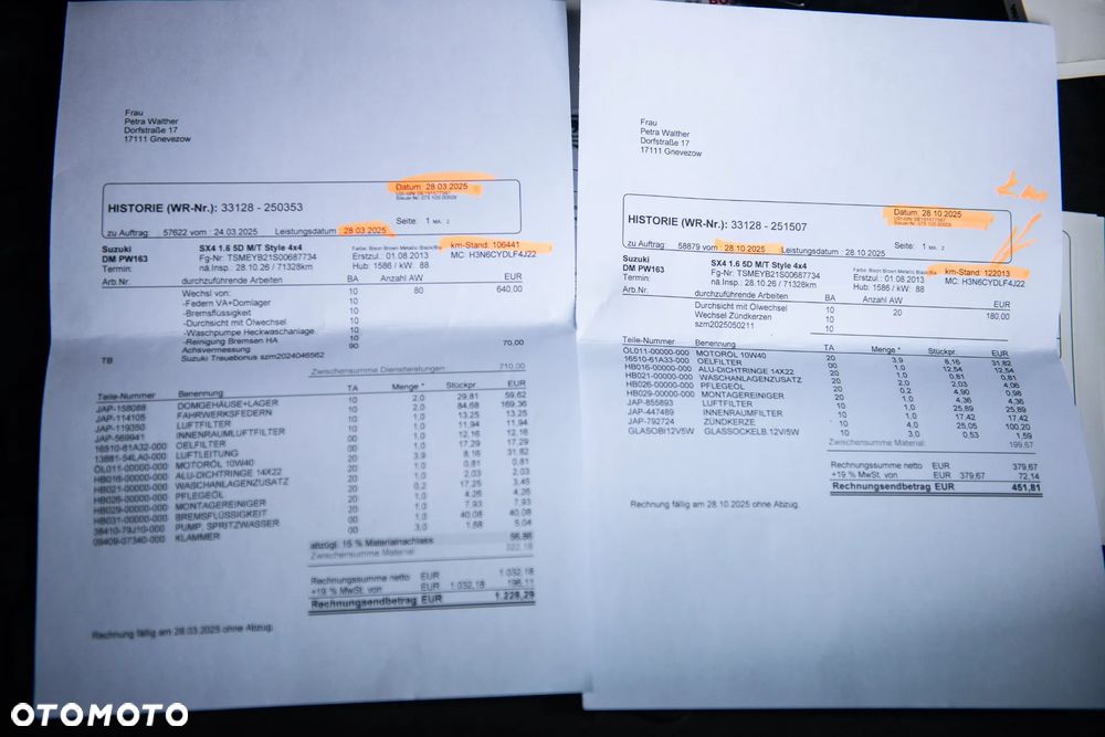 Suzuki SX4 1.6 VVT 4x4 Style - 35