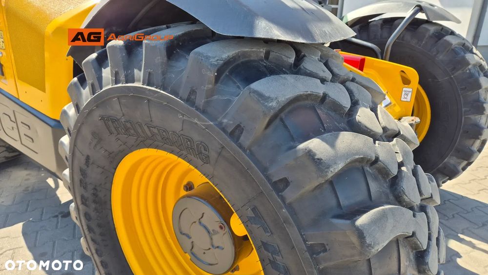 JCB 542-70 Agri Xtra 2020R 152 KM 4,8L - 10