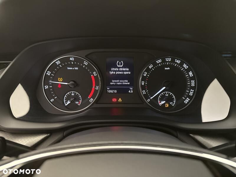 Skoda Octavia 1.5 TSI ACT Ambition - 14