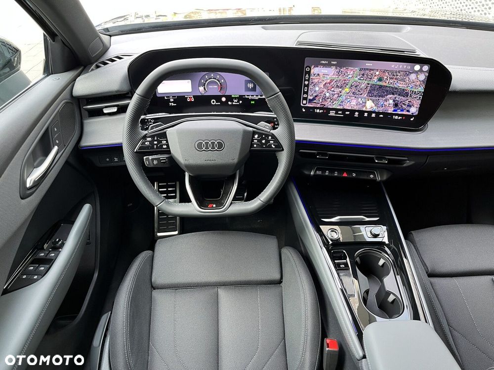 Audi Q3 Sportback - 5