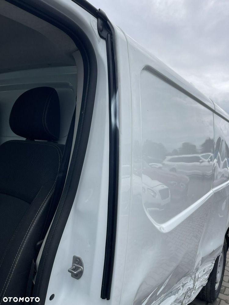 Renault Trafic - 6