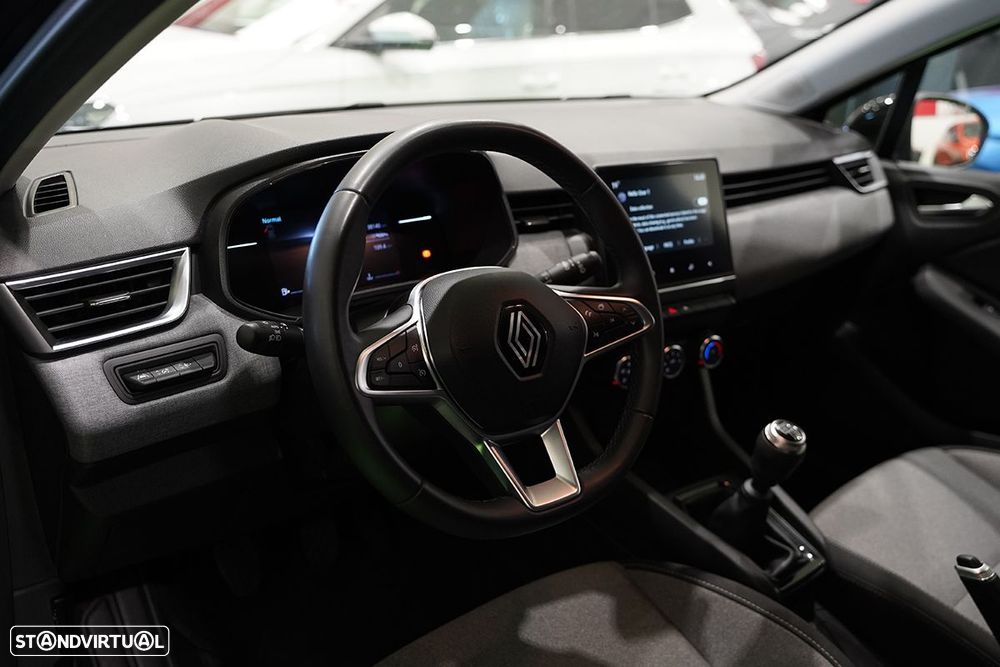 Renault Clio 1.0 TCe Evolution - 6