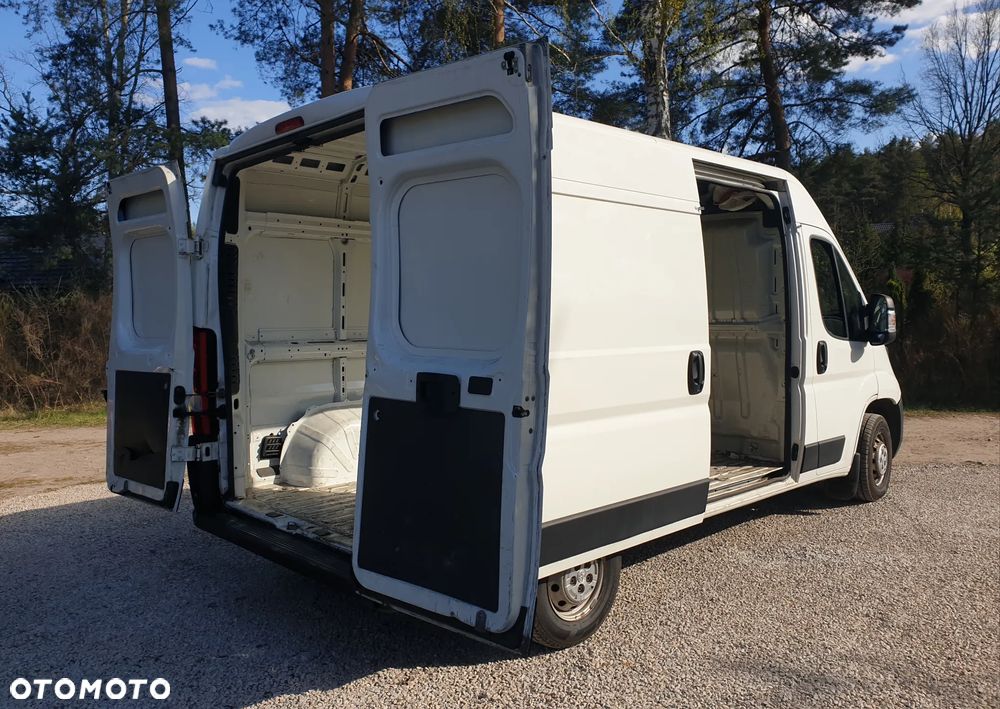 Peugeot Boxer - 15