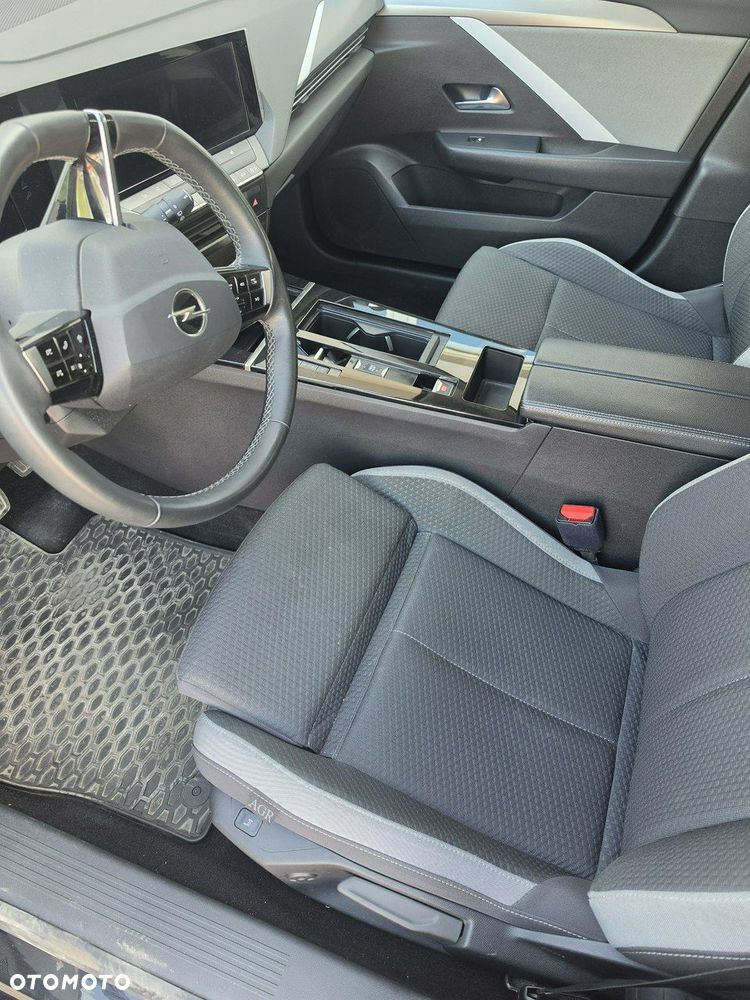 Opel Astra - 12