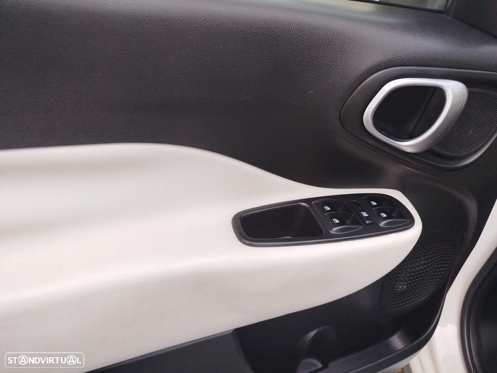 Fiat 500L 1.3 MJ Trekking S&S - 24