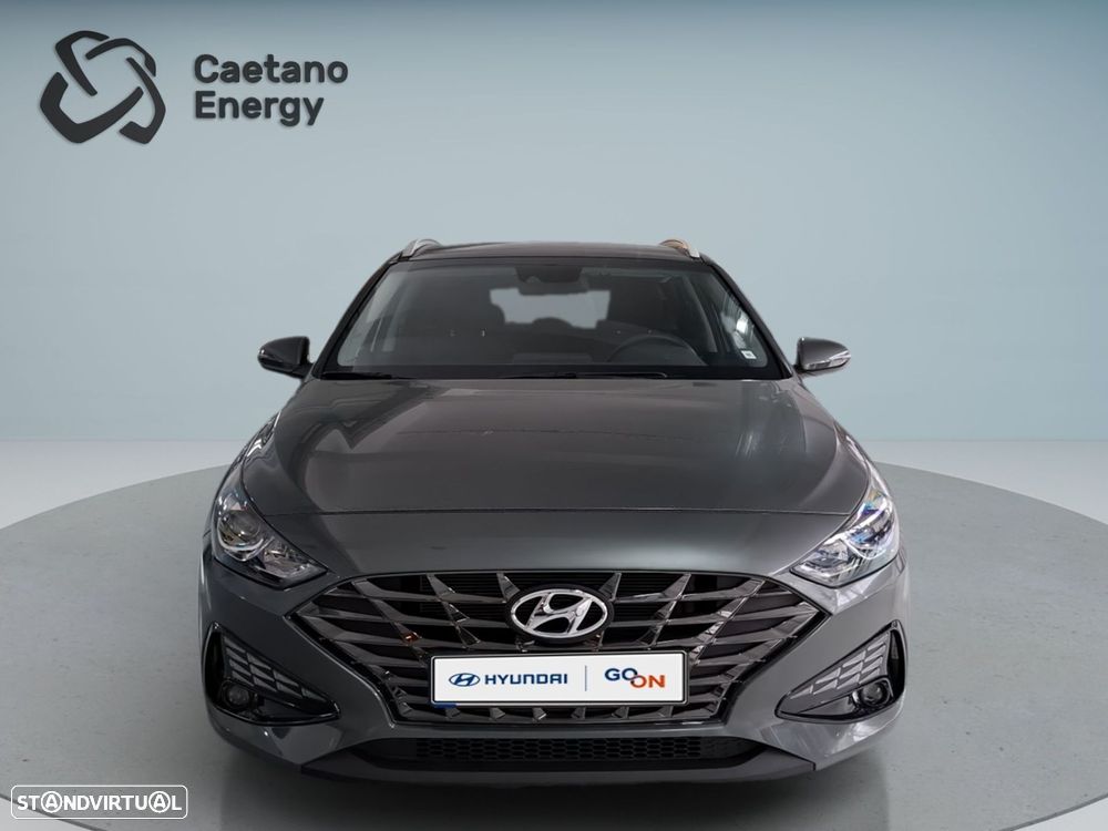 Hyundai i30 1.0 T-GDI Style Plus - 2